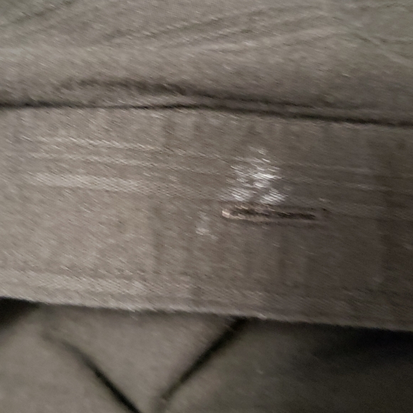 Tristan & America black shirt - Picture 2 of 3